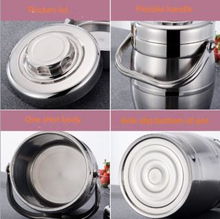 insulation food carrier