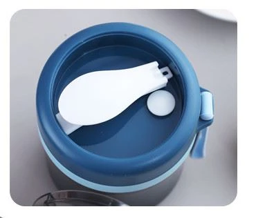 Vacuum Flask Container